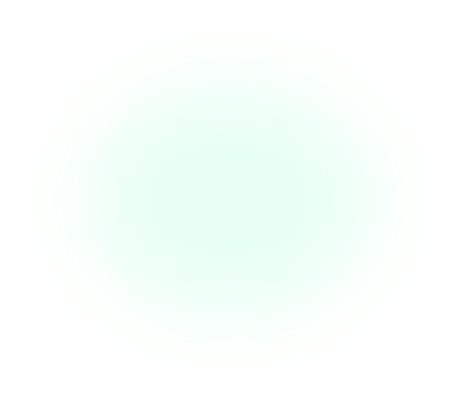 Glow Green